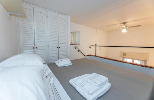 Varigotti House | Le Casasse "Vico Mendaro 8"