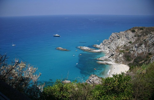 Ricadi Hotel | Le Case di Berto