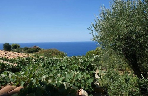 Ricadi Hotel | Le Case di Berto