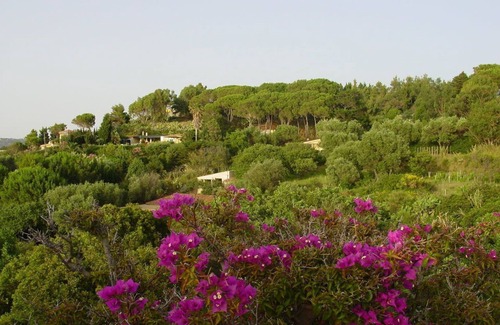 Ricadi Hotel | Le Case di Berto