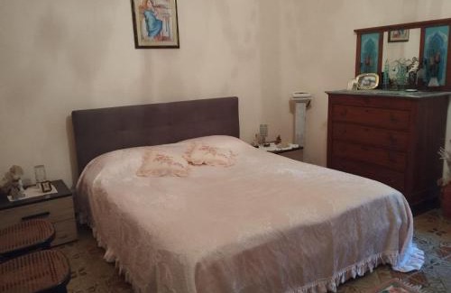 San Fratello Apartment | Le case di Bettina