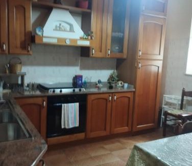 San Fratello Apartment | Le case di Bettina