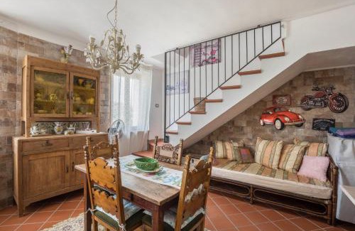 Salionze Apartment | Le Case di Erminia Country Valeggio