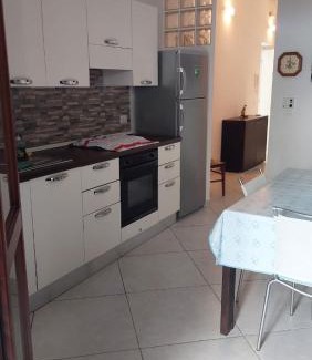 San Vito Lo Capo Apartment | Le Case di Giorgia