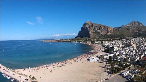 San Vito Lo Capo Apartment | Le Case di Giorgia