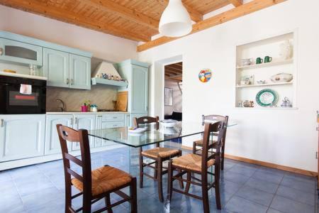 Castellammare del Golfo House | Le Case di VirGin 1