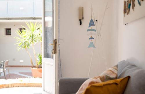 San Vincenzo Apartment | Le Case di Salvia