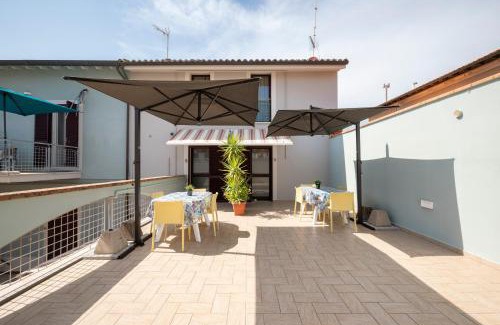 San Vincenzo Apartment | Le Case di Salvia