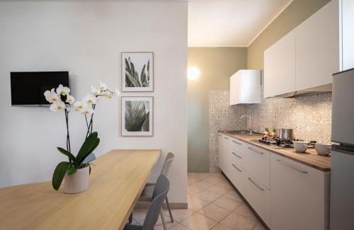 San Vincenzo Apartment | Le Case di Salvia