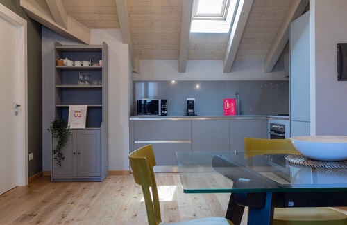 Borgo Dora Apartment | Le Casette del Balon by Wonderful Italy - 1-Bedroom Apartment