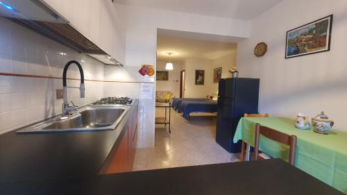 Baschi House | Le Casette di Civitella la casa di Nonna Giulia
