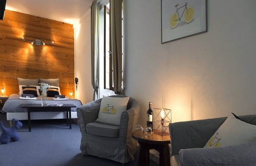 Le Freney-d'Oisans Hotel | Le Cassini