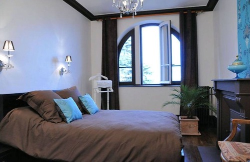 Vancia - Crepieux House | Le Castel Biodiversity Park - Guest house & Table Bio