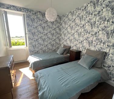 Saint-Julien-Gaulene House | Le CASTELOU d'IDA