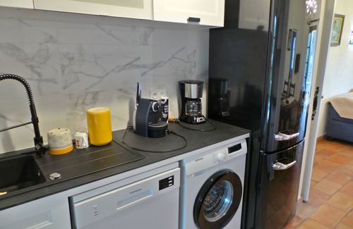 Les Issambres Apartment | Le Castillon A 10 Appartement