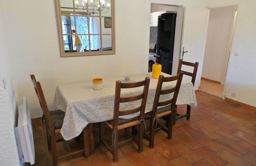 Les Issambres Apartment | Le Castillon A 10 Appartement