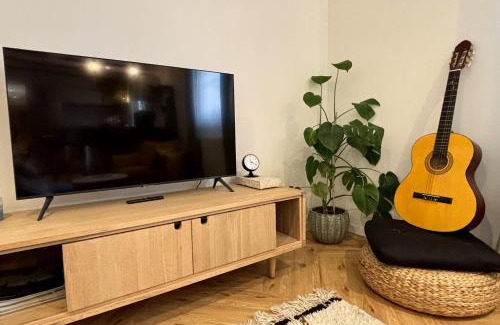 Mittelhausbergen Apartment | Le Catalpa in the heart of a farmhouse