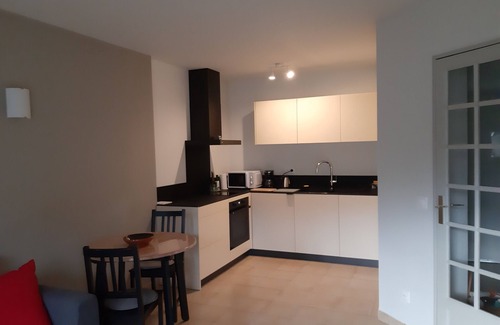 Vaison-la-Romaine Apartment | LE CEDRE * quiet apartment with loggia and garage close to downtown