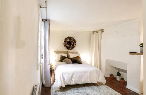 Centre Apartment | LE CELESTIN - Centre Historique -