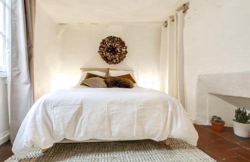 Centre Apartment | LE CELESTIN - Centre Historique -