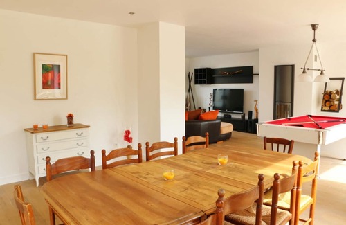 Saulces-Monclin House | LE Celise - Saulces Monclin