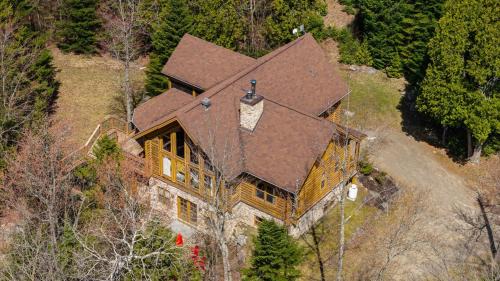Fiddler Lake Resort Apartment | Le Cerf 53 Fiddler Lake