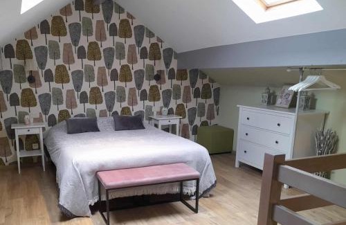 Libin House | Le Cerf volant
