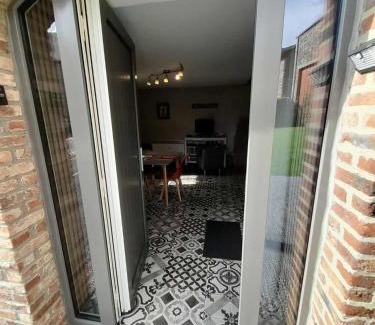 Libin House | Le Cerf volant
