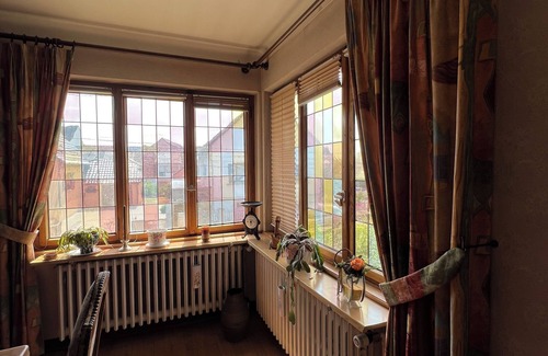 Sigolsheim House | Le Cerisier - Charmante Maison Dans le Vignoble