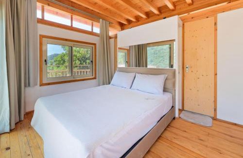 Oludeniz Ski Chalet | Le Châlet Turquoise Exclusive