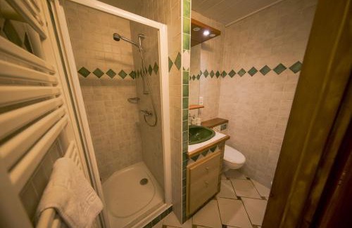Morzine Apartment | Le Château