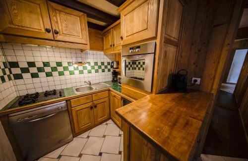 Morzine Apartment | Le Château