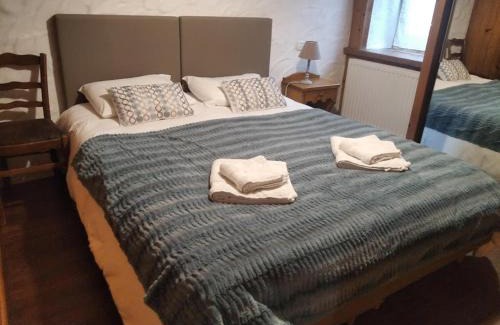 Morzine Apartment | Le Château