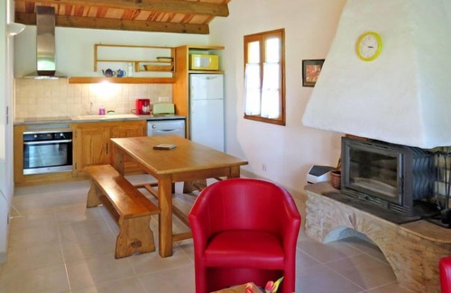 Blanquefort-sur-Briolance House | Le Chêne by Interhome