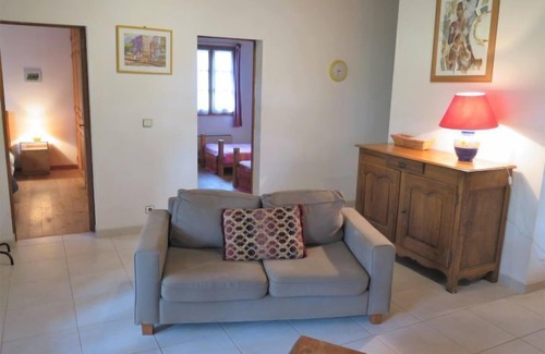 Blanquefort-sur-Briolance House | Le Chêne by Interhome