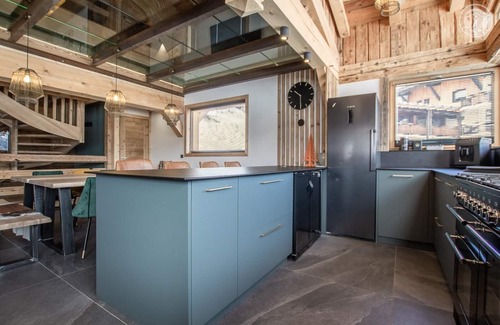 Notre-Dame-de-Bellecombe House | LE Chalet DES Croes - Notre Dame DE Bellecombe