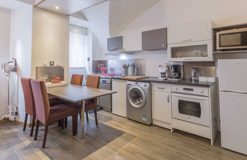 Saint-Michel-de-Maurienne House | LE Chaleureux - St-michel-de-maurienne