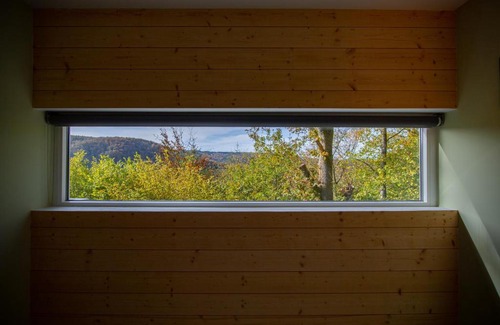 Membre House | Le Chalet