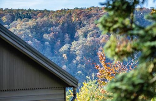 Membre House | Le Chalet