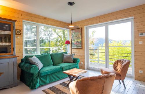 Membre House | Le Chalet