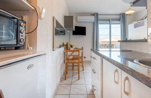Le Grand Large Apartment | Le Chalet by Interhome