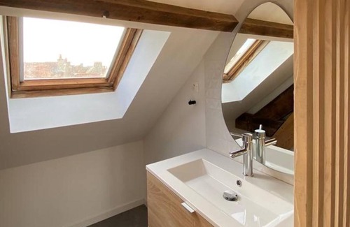 Calais Apartment | Le Chalet ( Conciergerie Leroy )