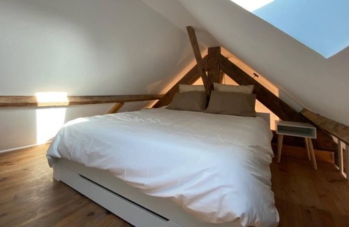 Calais Apartment | Le Chalet ( Conciergerie Leroy )