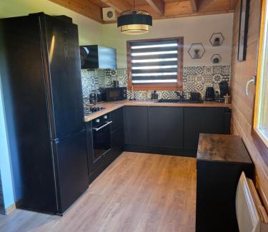 Anould Ski Chalet | Le Chalet d'AxEllie