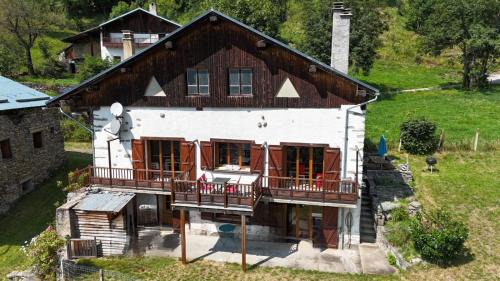 Seez House | Le chalet de Flo