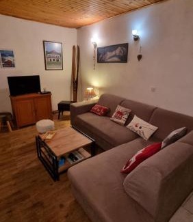 Seez House | Le chalet de Flo