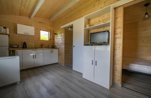 Granges-Aumontzey Other | Le chalet de DOMY