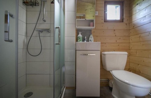 Granges-Aumontzey Other | Le chalet de DOMY