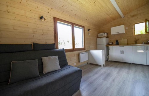 Granges-Aumontzey Other | Le chalet de DOMY