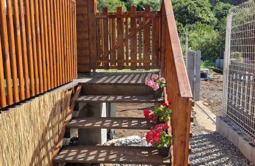 Saint-Joseph Ski Chalet | Le chalet de Langevin